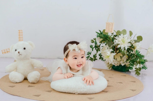 临海宝宝三个月抬头不稳